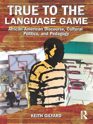 cover image of True to the Language Game